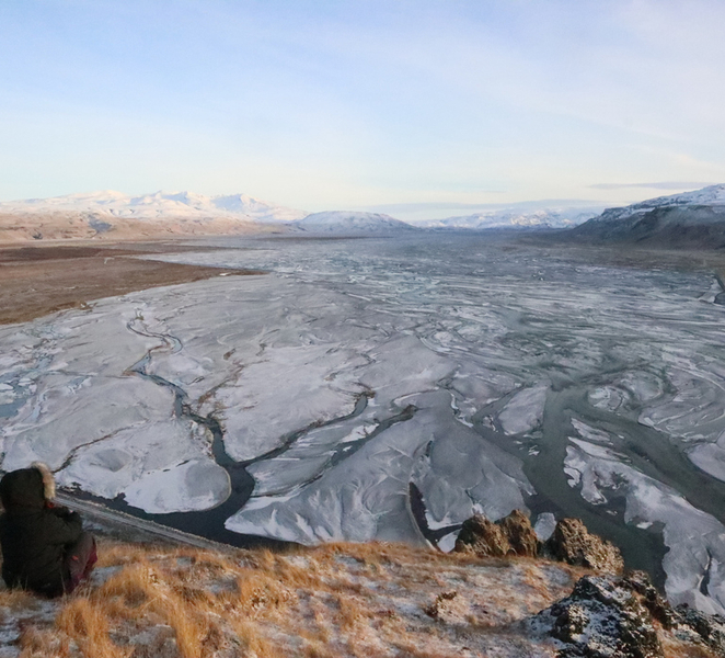 From Reykjavik: Explore the Waterfalls of the South Coast 5xkkPlUV