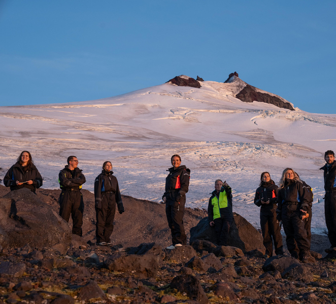 Snæfellsnes: ATV Tour - Snæfellsjökull Glacier & Lava Fields FG5g8j7O