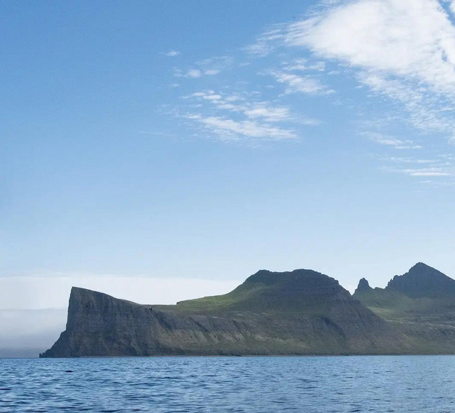 Ísafjörður: Hornstrandir Nature Reserve Guided Hike TeTbdzB9