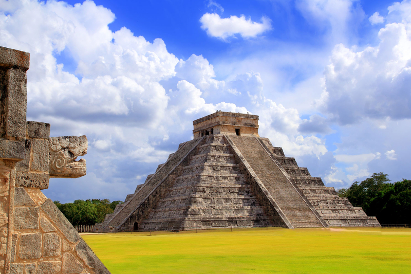 Go City Cancun All-Inclusive Pass Plus: Save up to 50% on Attractions OLtjUKVt