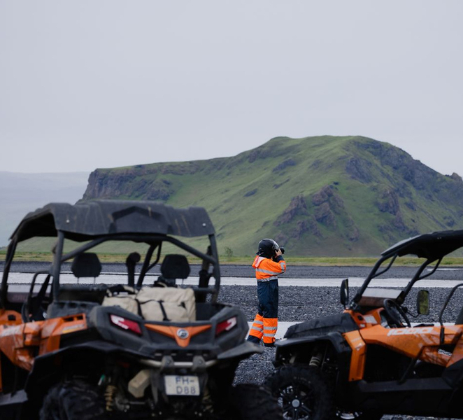 Buggy Adventure: Off-Road Thrills in South Iceland RdK1Cuss