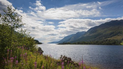 1-day Tour to Loch Ness + Glencoe + Highlands from Edinburgh with Optional Cruise/Castle Day Tours WhMnx5jx