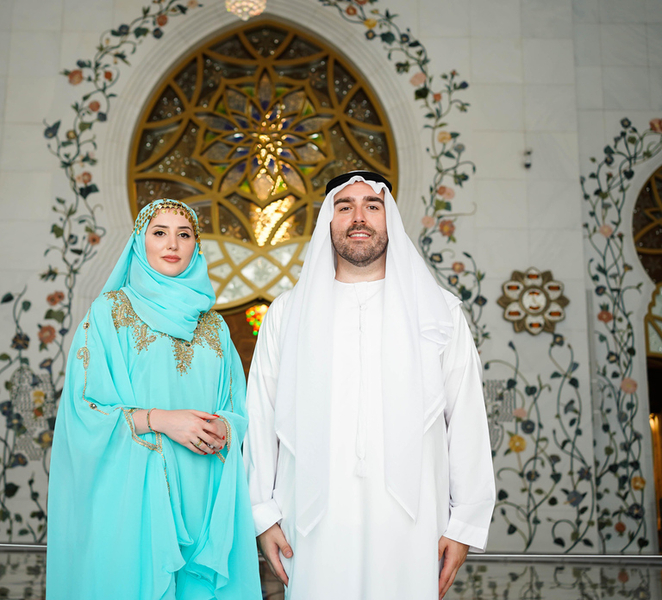 Half-Day Abu Dhabi Guided Tour With Airport & Port Pickup Wvg8EPj8