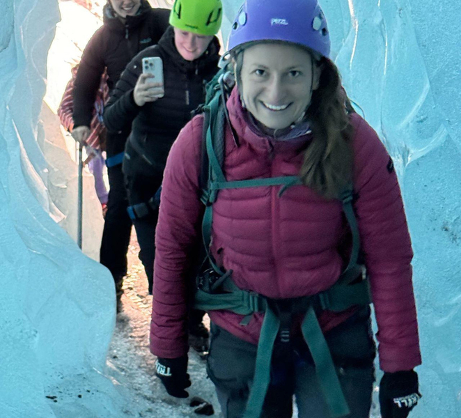 Skaftafell: Ice Cave Tour and Glacier Hike 2OaqwcaP