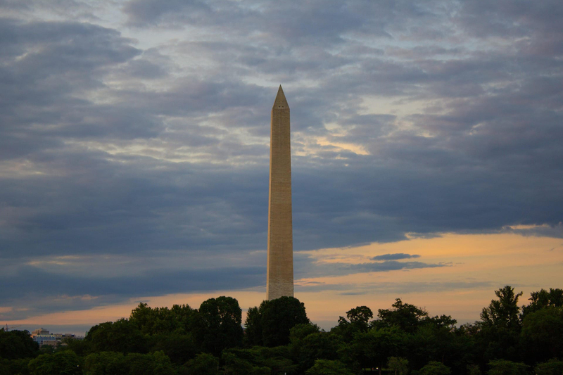 Washington Monument Ticket + Optional Guided Tour cS5Dt5Rv