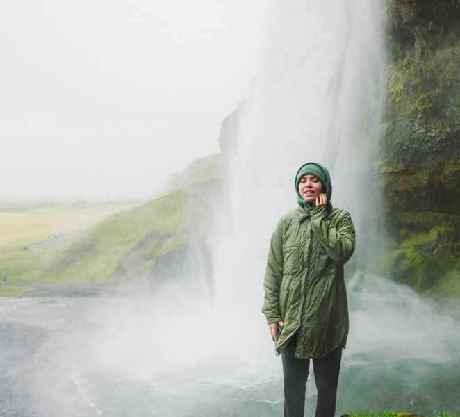 Reykjavík: Golden Circle & Extra Waterfalls Small Group Tour JXAFCxBn