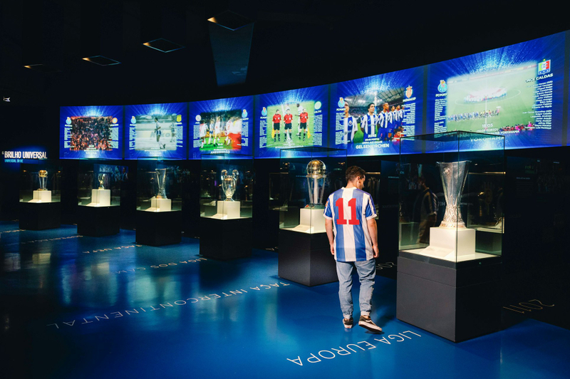 FC Porto Museum & Dragão Stadium ticket Cp6b3kWs