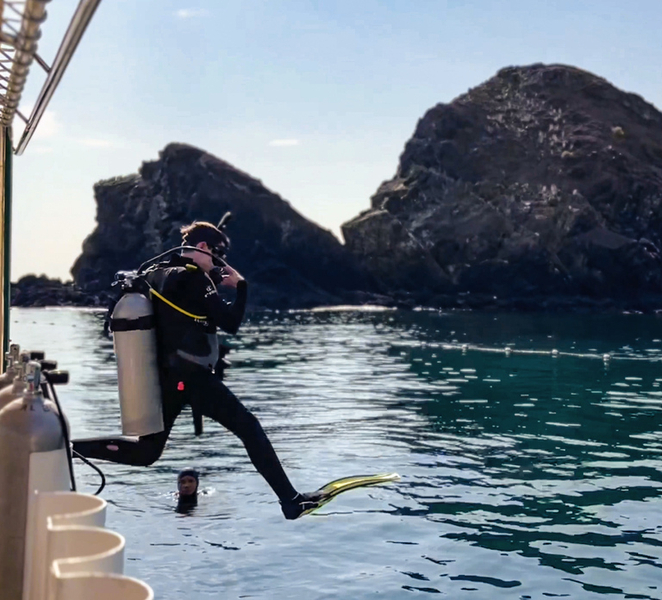 Fujairah: Scuba Diving Experience o1AW43uh