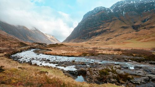 1-day tour to Loch Ness and the Scottish Highlands from Edinburgh with optional cruise/Urquhart Castle visit Day Tours EcaSDpB2