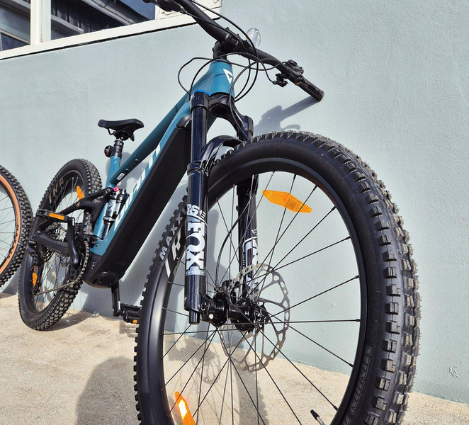 Dalvík greatest hits Private E-mtb tour f2bMADOC