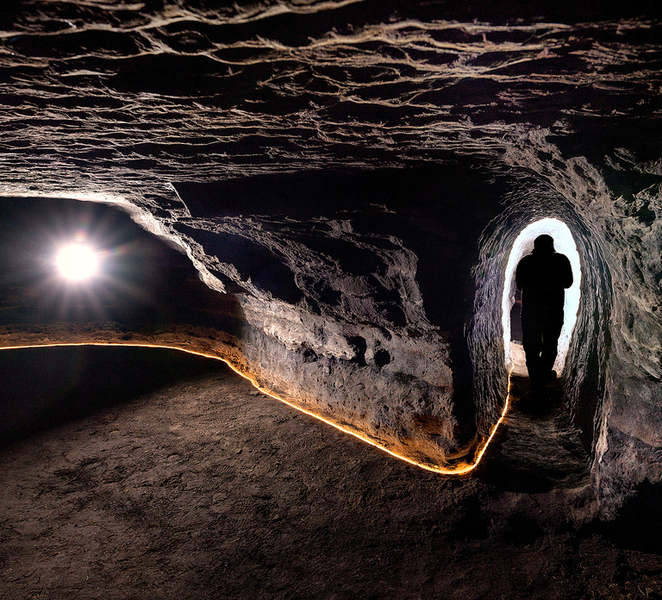 Hella: Guided Tour of Ancient Man-Made Caves aIFhDNew