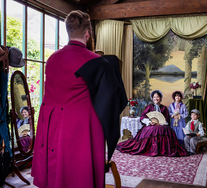 Sovereign Hill: Museum General Admission Ticket FR7X2TjK