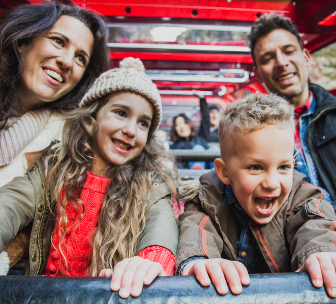 Katoomba: Scenic World 1-Day Unlimited Discovery Pass zDPf6yng