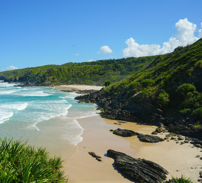 Byron Bay: Behind The Bay Waterfalls & Hidden Gems Day Tour bQURh0ax