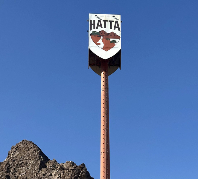 From Dubai: Private Hatta Mountain Tour w/ Heritage Village c4tlk1S3
