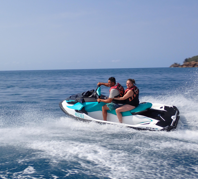 Airlie Beach Jet Ski Tours lZyH6iA0