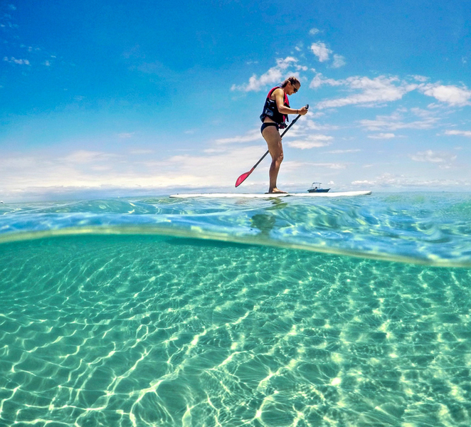 Brisbane: Moreton Island Return Ferry & Adventure Day Pass nfI7VvGS