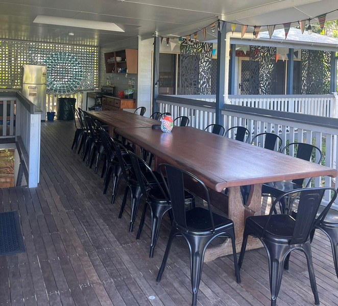 Hervey Bay to K'gari/Fraser Island 3-Day Tour (Beach House) VtR1lj0h