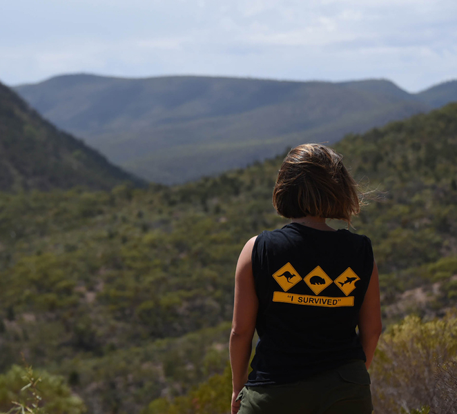 From Perth: Margaret River to Esperance 6-Day Tour lSWzJZxO