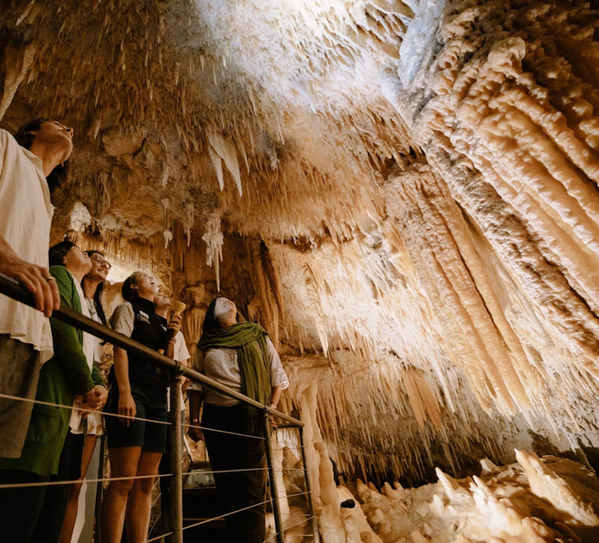 Augusta: Jewel Cave Fully-Guided Tour 4VO1Pc4X