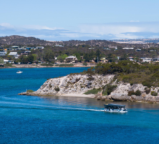 Coffin Bay: Short and Sweet Oyster Farm Tour pFFWSmC3