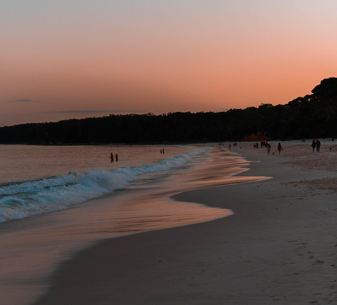 Vincentia: Jervis Bay Beach Stargazing with an Expert VlGnMWoW