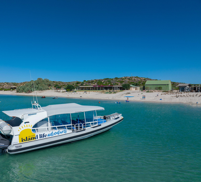 Island Life Adventures | A Day at Dirk with 4WD Tour MfudO7Td