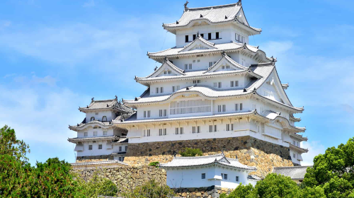 Small group for 13 people · 1-day tour to Kobe, Himeji Castle, Mount Rokkō and Arima Onsen | optional hotel pick-up service BN3fkHyN