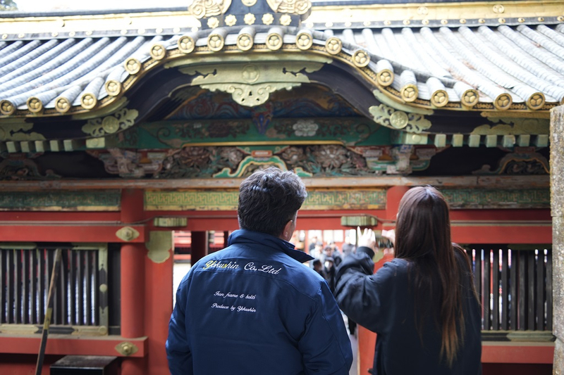 From Tokyo: Nikko the Beauty of Kegon Waterfall & Chuzenji Lake eyTBNdsV