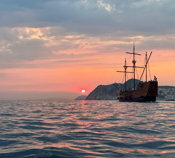Dubrovnik: Sea Kayaking&Snorkelling Guided Day/Sunset Tours 5qh1j8is