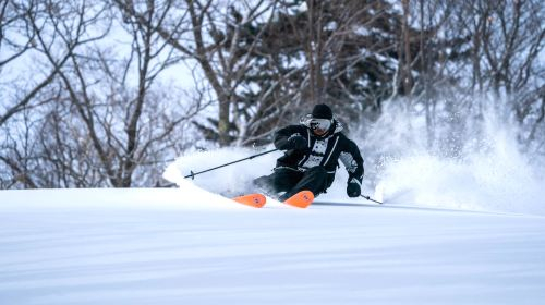 Sapporo Kokusai Ski Resort Day Tour in Hokkaido, Japan: Optional Snow Play or Skiing Day Tours RszciXq0