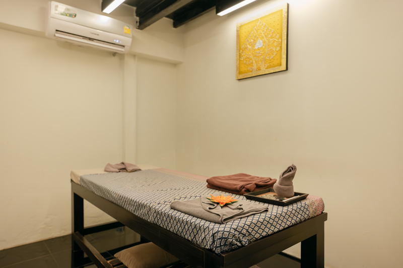 Beyond Massage at Sukhumvit 36 in Bangkok f4SpSdiD