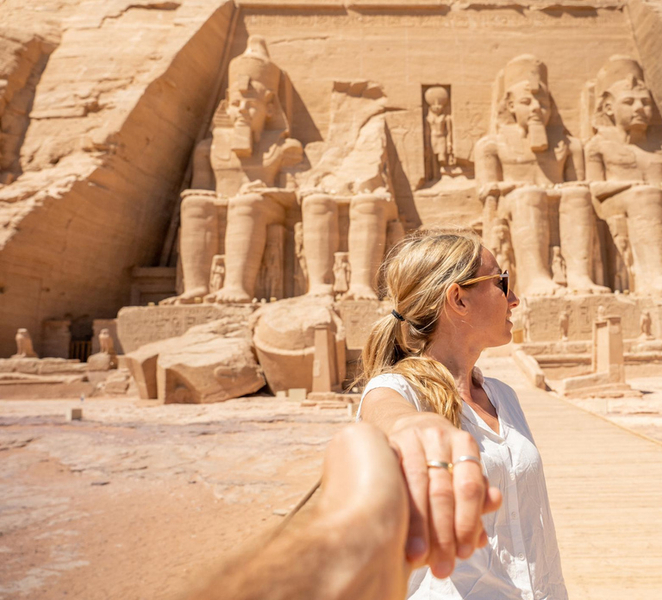 Aswan: 4-Day Private Nile Cruise to Luxor with Balloon Ride GTVBCi90