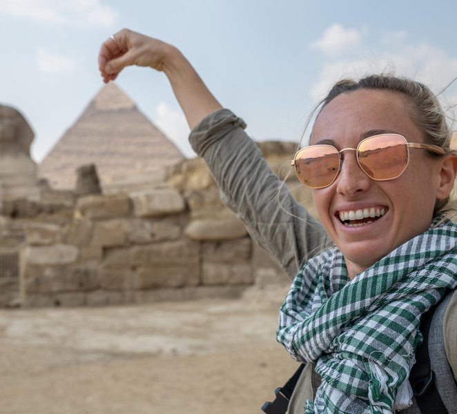 Hurghada: Full-Day Trip to Cairo by Plane vkfeiUlg