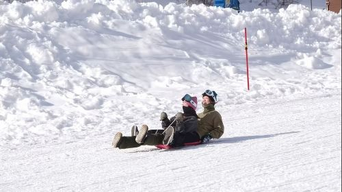 Oguna Hotaka Ski Resort Adult mAkkEiwN