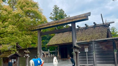 1-day tour to Ise Jingu and Futami Okitama Shrine from Nagoya 52hpSDA9