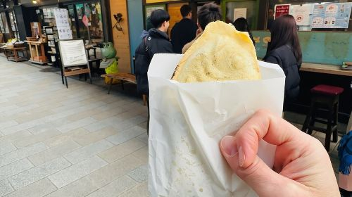 Matsumoto Castle, Sake & Local Bites Walking Tour Day Tours d6Us0h9s