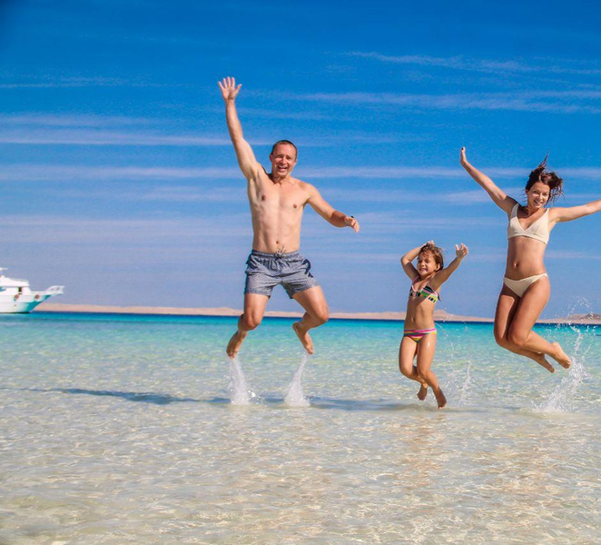 Sharm El Sheikh: Ras Mohamed & White Island Dive & Snorkel utiSEQIv