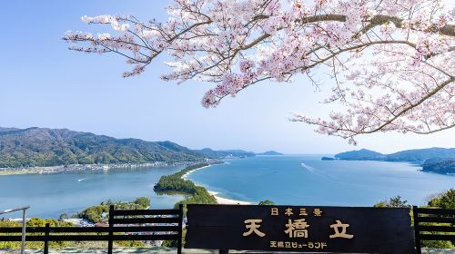 Explore Kyoto's Amanohashidate + Ine Fishing Village + Kayabuki No Sato Day Tour [Three Hidden Scenic Spots] Day Tours yr51oWCe