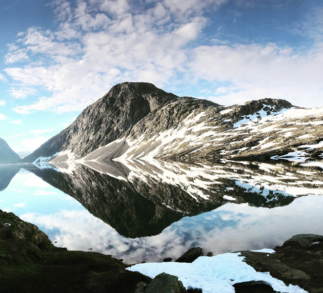 Geiranger: Dalsnibba, Flydalsjuvet, Eagle Bend & Fjords Tour Y3gkc3mD