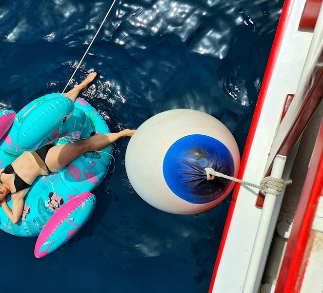 Split: 3 Island & Blue Lagoon Cruise with Lunch & Drinks QtmtYbVA