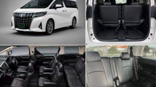 Direct transfer service in Okinawa, Japan (on-demand point-to-point transfers + customizable itineraries + island-wide tours) Transport Passes nH5Y7ea0