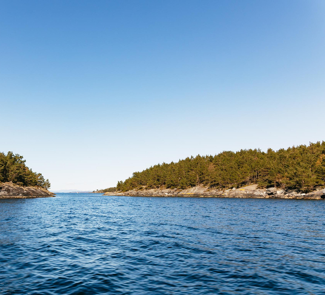 From Stavanger: Lysefjorden & Pulpit Rock RIB Boat Tour bNwPinlU