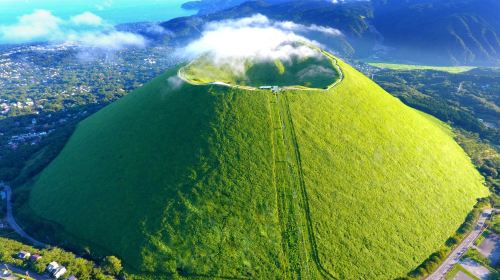 1-day private charter tour in Izu, Japan: English/Chinese-speaking driver, hotel transfer and customizable itinerary Day Tours efhnVHN3
