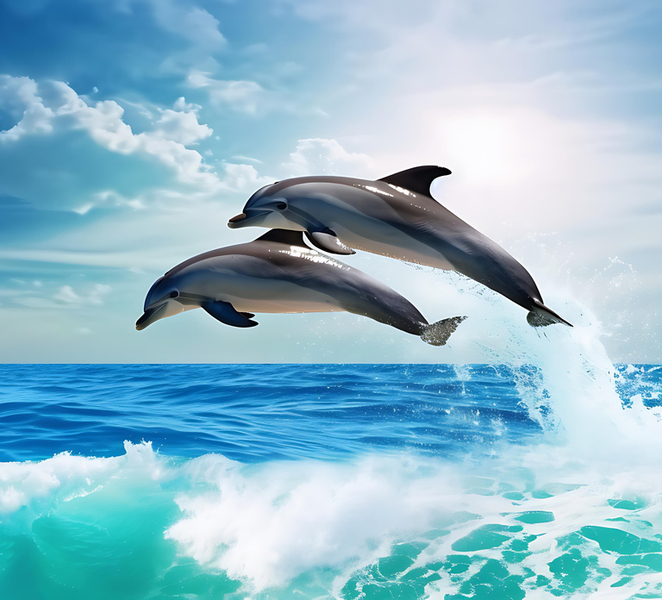 Hurghada: 6 Islands Speedboat, Dolphin watching & Snorkeling PVrUhDtl
