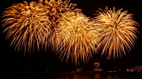 1-day tour to Atami Sea Fireworks: Board a summer cruise ship with ticket included | Departing from Tokyo XZ0848QL
