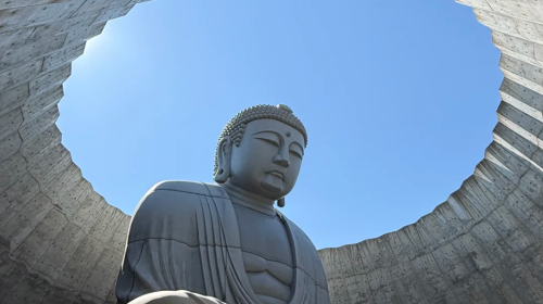 1-day tour in Sapporo, Hokkaido | Hill of the Buddha + Jozankei Onsen + shrine + Shiroi Koibito Park Day Tours 4ejy5hBP