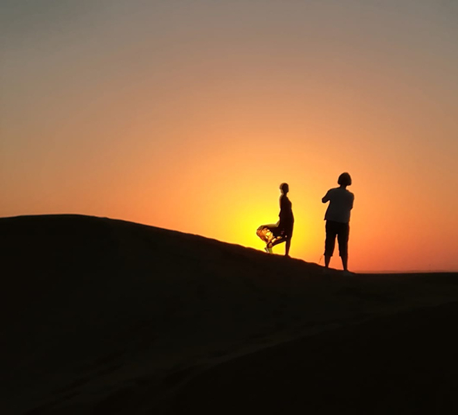 Ras Al Khaimah: Half-Day Desert Safari with Dinner a1KLf1EH