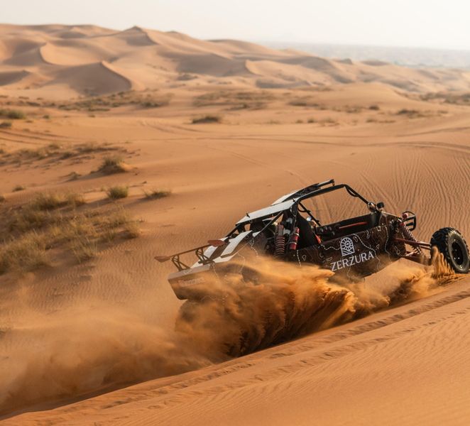 Zerzura Dune Buggy Experience & Dinner at Zerzura Qsnm77Nj