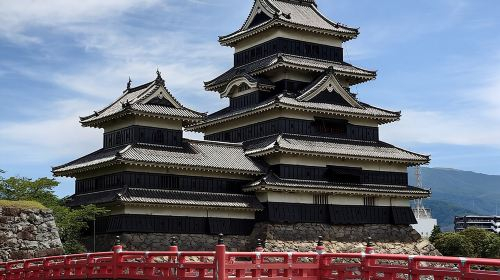 1 Day Tour From Nagano to Matsumoto Castle and Narai-Juku Day Tours JZbojSeH